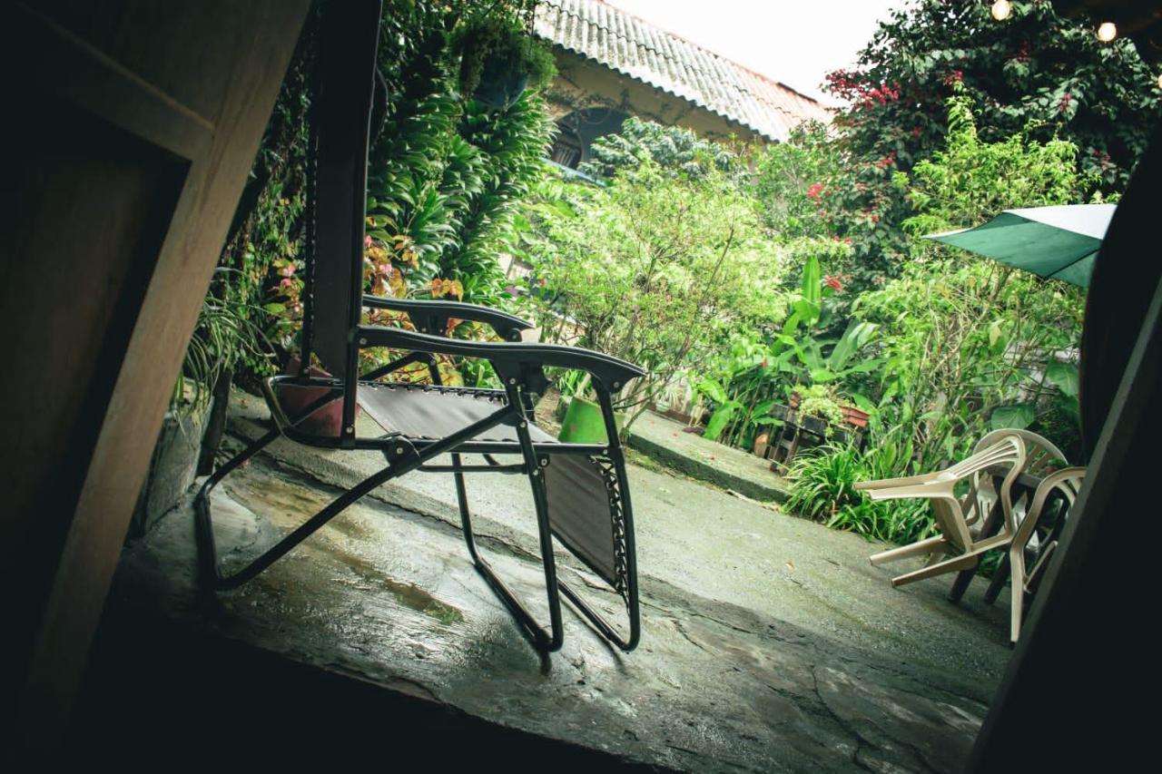 Acogedor Apartaestudio Armenia  Exterior photo